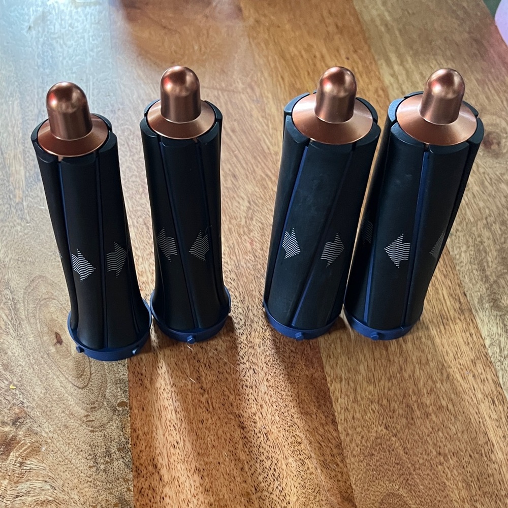 Dyson Airwrap Attachments